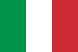 italy